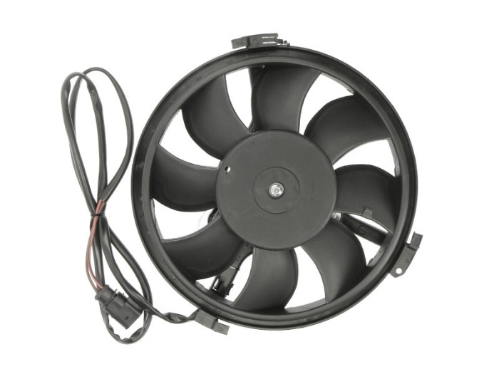 Ventilator, radiator VW PASSAT Variant (3B5) (1997 - 2001) THERMOTEC D8W033TT