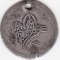 TURCIA 10 Para Onluk Selim III ND GAURITA