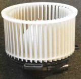 Ventilator Aeroterma Mazda 3 BL 2012, 12V, 150W, OEM HB111BBS9, Aer Cald/Rece, Trepte 1/2