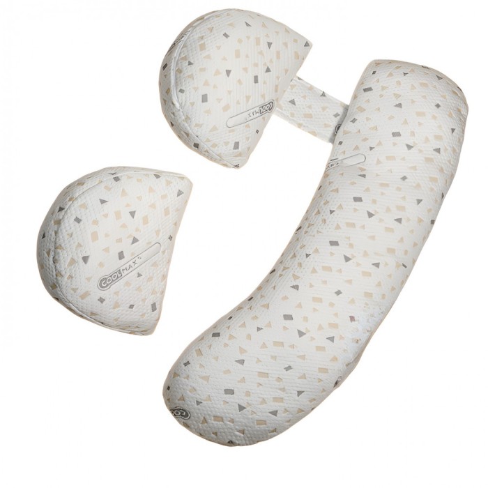 Set Perna pentru Gravide, Proactive Gri