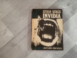 Invidia de Stefan Berciu