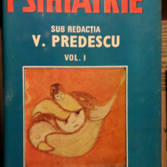 V.Predescu-Psihiatrie-vol.I