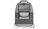 Organizator Auto Multimedia Reer TravelKid, Protectie Scaun, Suport Tableta 12.5 inch, Impermeabil, Accesorii Auto