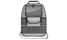 Organizator auto, multimedia, pentru scaunul din spate, Reer
