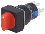 Comutator Rotativ 3 P 3A/220VAC 2A/24VDC