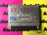 Cumpara ieftin Calculator ecu Audi A6 (1997-2004) [4B, C5] 4B0907401E, Array