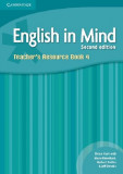 English in Mind | Brian Hart, Mario Rinvolucri, Jeff Stranks, Cambridge University Press