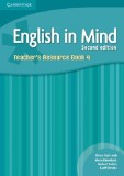 English in Mind | Brian Hart, Mario Rinvolucri, Jeff Stranks, Cambridge University Press