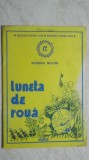Eugeniu Nistor - Luneta de roua