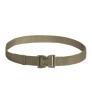 Curea Tactica Barbati Mil-Tec OD 120cm, Poliester, Verde Militari, Reglabila 4cm