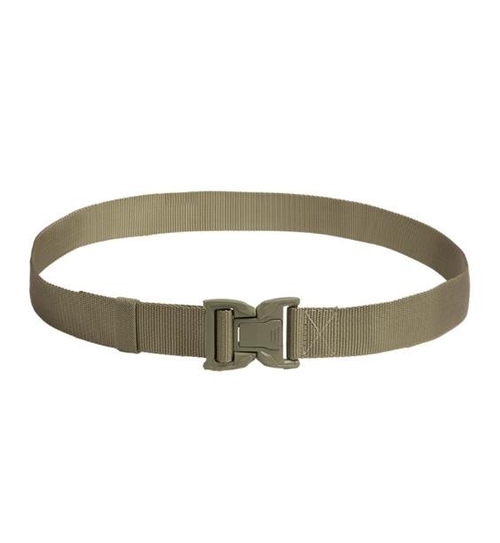 Curea tactica 120 cm Mil-Tec OD
