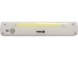 VOREL Lampa de veghe cu senzor lumina/miscare, 120 lm, 3W