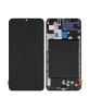 Ecran Display OLED cu Rama Samsung Galaxy A70 A705 Original