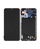 Ecran Display OLED cu Rama Samsung Galaxy A70 A705 Original