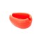 Matrita Carp Expert Flat Method Feeder Orange