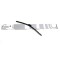 Stergator Oe Bmw 61627356763