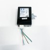Antena Keyless Entry LEXUS IS III _E3_ 2016 OEM: 61G013-000,897B0-53081 10621431