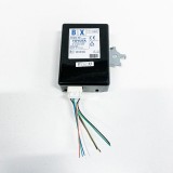 Antena Keyless Entry LEXUS IS III _E3_ 2016 OEM: 61G013-000,897B0-53081 10621431