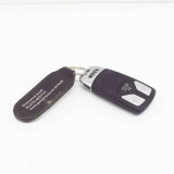 Cheie Contact Audi A5 Sportback 8TA 2015 OEM 4M0959754 Originala