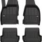 Covorase auto Audi A4 B6 2000-2004 Frogum 3D