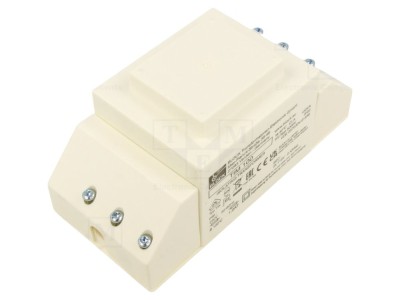 Transformator alimentare 100VA IP20 foto