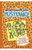 Insemnarile unei pustoaice Vol.9: Povestirile unei fete fitoase - Rachel Renee Russell