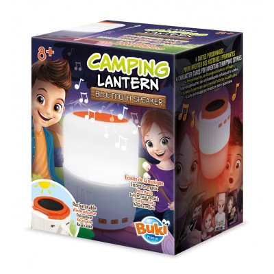 Lanterna Portabila Bluetooth foto