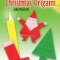 Easy Christmas Origami
