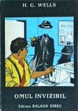 H. G. Wells - Omul invizibil
