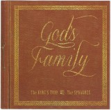 CD Muzica The Spragues - God's Family Format CD Casa Discuri Southwest Baptist Church Stare Foarte Buna