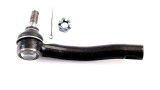 Cap de bara Toyota Corolla, Corolla Verso, Yaris Motor 1.0, 1.0, 1.0 GPL, 1.0 VVT-i, 1.0 VVT-i, 1.0 VVT-i, 1.3, lungime 163 mm, OE 4504709150