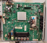 715G3891-M1C-000-004B (WK:1025) main board Philips 22PFL3405/12