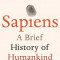 Sapiens - A Brief History of Humankind YUVAL NOAH HARARI