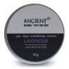Unt de Corp Natural Shea &amp; Lavanda, ByBoho, 90g. Hidratant, Vegan, Aromaterapie. Cadou Relaxare, Piele Uscata, Travel