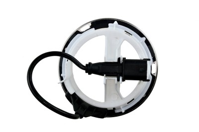 Senzor ABS fata Opel Vectra C 2002-, Signum 2003-, Fiat Croma 2005-, Saab 9-3 2002-, Stanga, Dreapta, NTY HCA-PL-003 foto