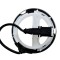 Senzor ABS fata Opel Vectra C 2002-, Signum 2003-, Fiat Croma 2005-, Saab 9-3 2002-, Stanga, Dreapta, NTY HCA-PL-003