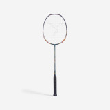 Rachetă Badminton BR530 Negru-Verde Adulți