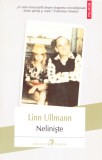 AS - LINN ULLMANN - NELINISTE
