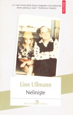 AS - LINN ULLMANN - NELINISTE foto
