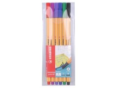 Liner set 6 bucăți