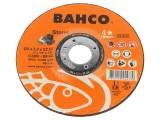 Disc de tăiere oțel 125mm 22,23mm 2,5mm