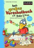 Mein gro&szlig;es Vorschulbuch mit Rabe Linus