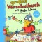 Mein gro&szlig;es Vorschulbuch mit Rabe Linus