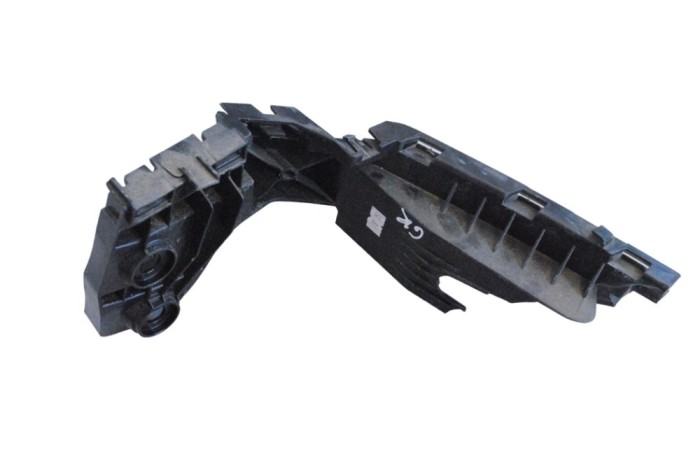 Suport bara de protecție st&acirc;nga spate VW GOLF VIII CD1 2022 OEM: 5H6807393E | 25367321