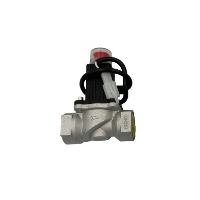 Electrovalva 9 - 12V DC Roval 3/4"