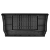 Tavita portbagaj Smart ForTwo Hatchback 2014-prezent Frogum