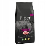 Piper Junior Dog, Curcan, 12 kg