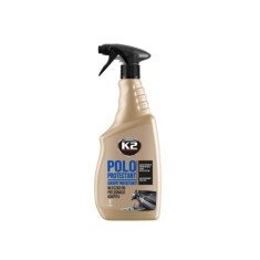 Solutie Intretinere Bord Efect Mat K2 Polo Protectant, 750ml