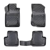 SET COVORASE AUTO CAUCIUC UMBRELLA PENTRU CITROEN C3 II 2009-2016