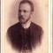 HST P2/292 Poză inginer sas Friedrich Schunn Orăștie studio Benyovszky Pozsony